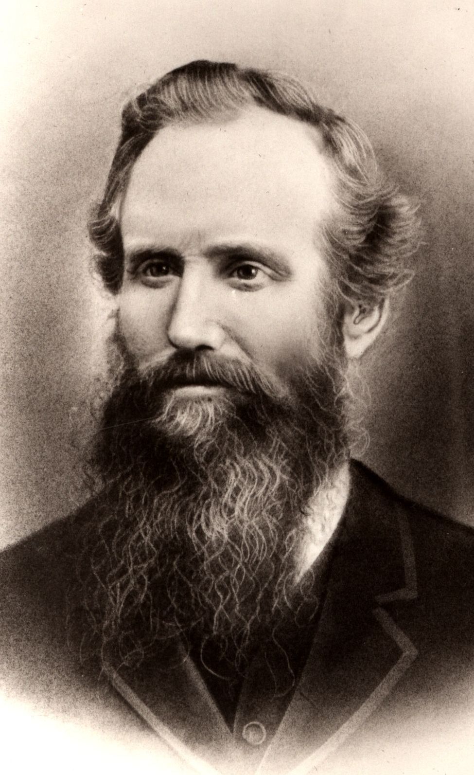 Sidney Teeples (1838 - 1902) Profile